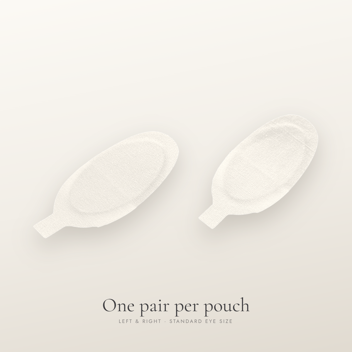 Disposable Laser Eye Shields