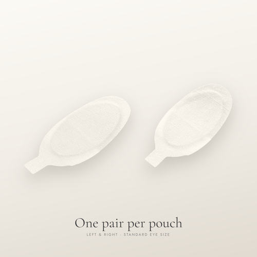 Disposable Laser Eye Shields